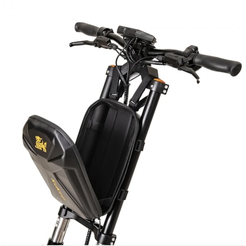 Електромасокат KuKirin G4 Max